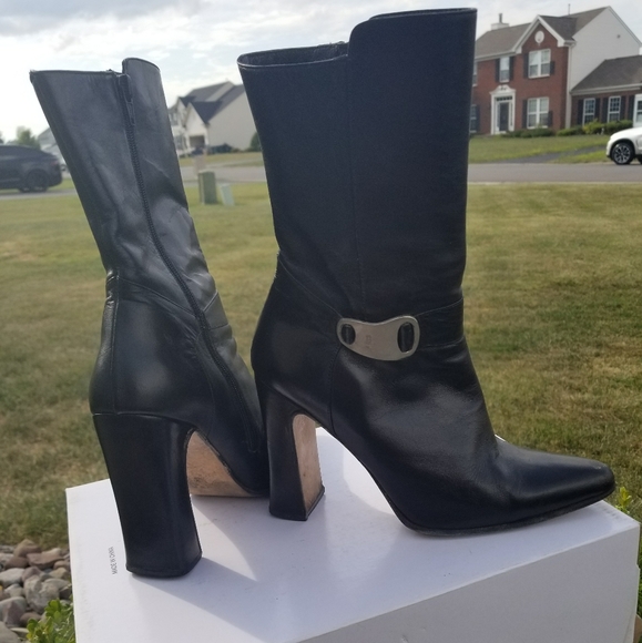 Boots - Picture 2 of 2